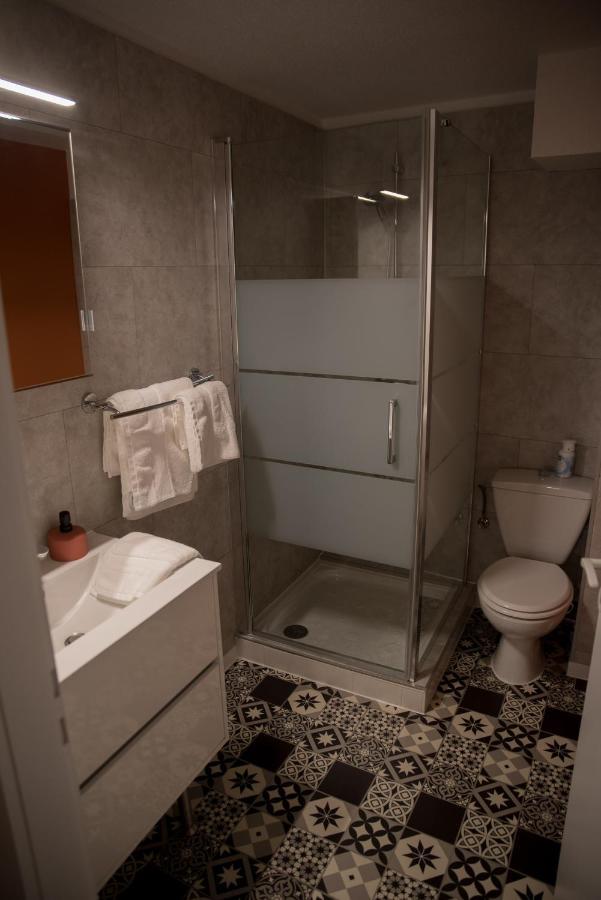 Calme Et Cosy Apartment Obernai Bagian luar foto
