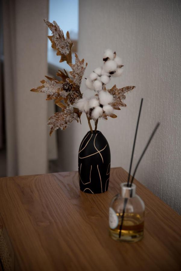 Calme Et Cosy Apartment Obernai Bagian luar foto